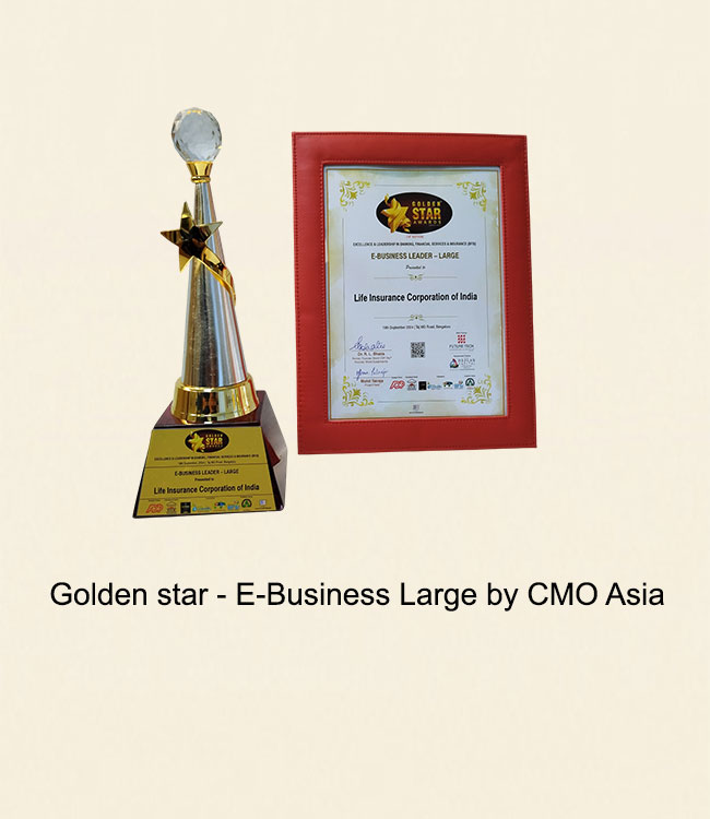 ACEF-Award