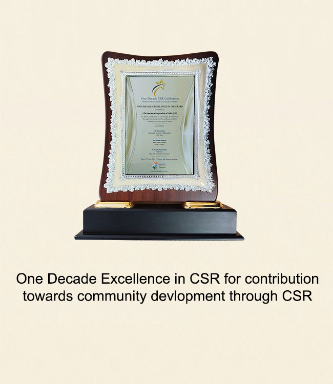 ACEF-Award