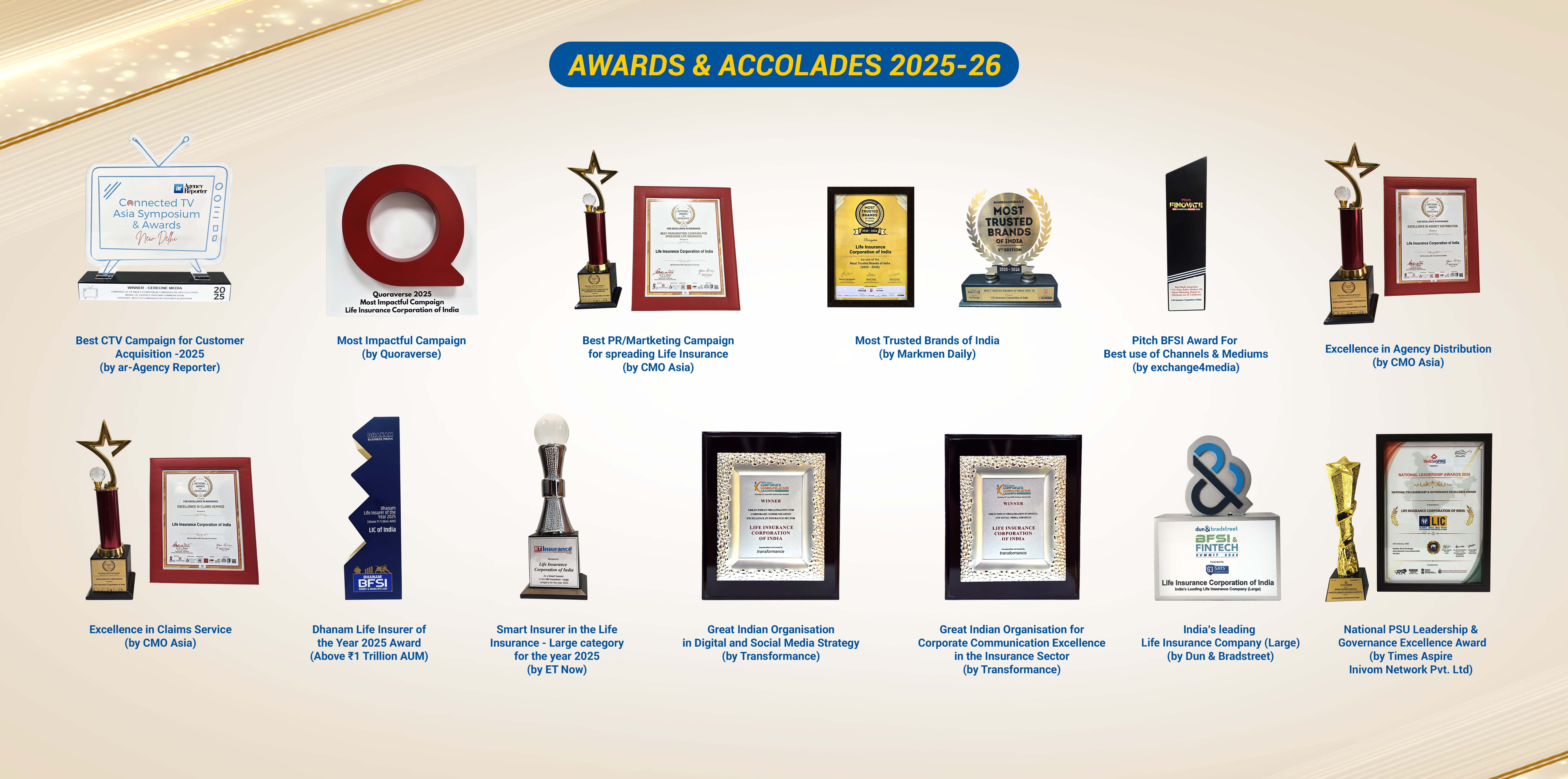 ACEF-Award