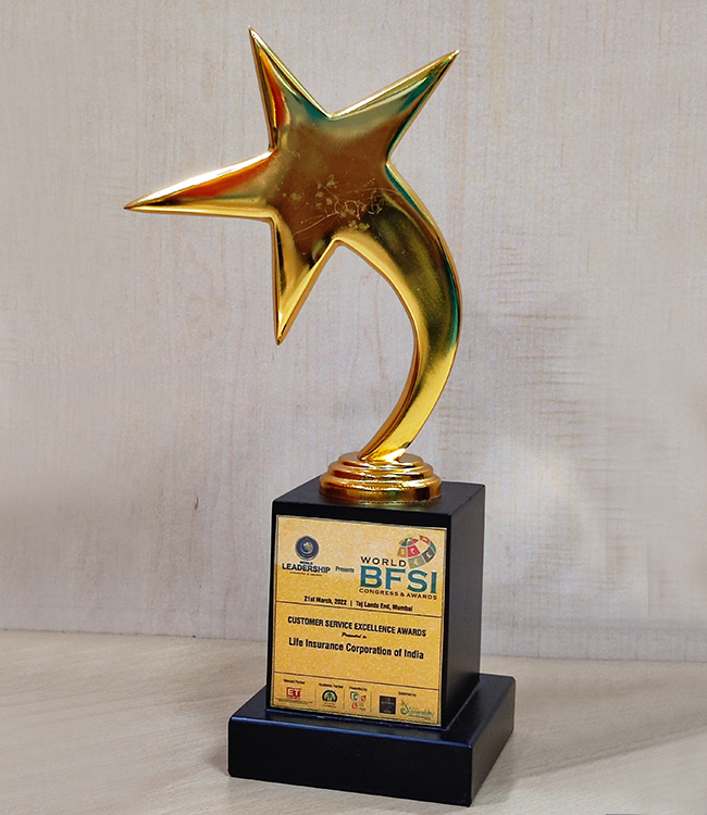 ACEF-Award