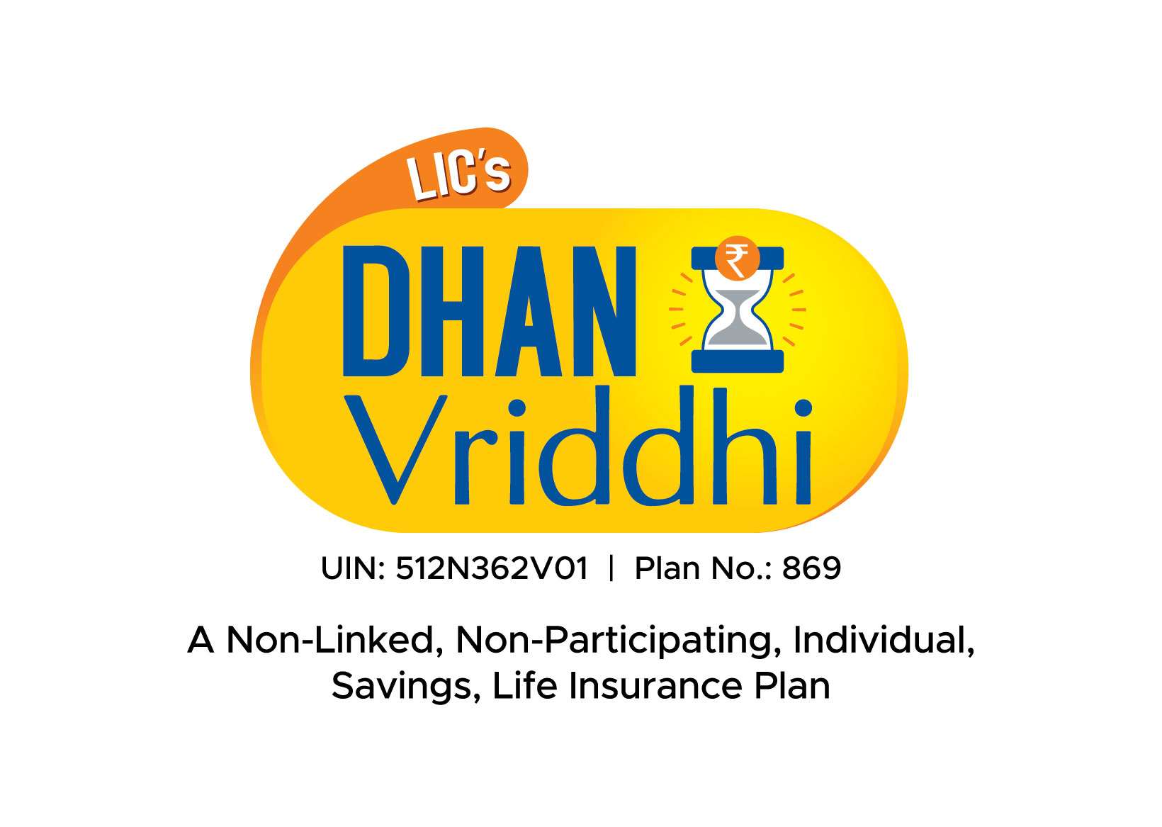 Image of LIC's Dhan Vruddhi