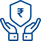 एंडोमेंट और मनी बैक योजना Icon