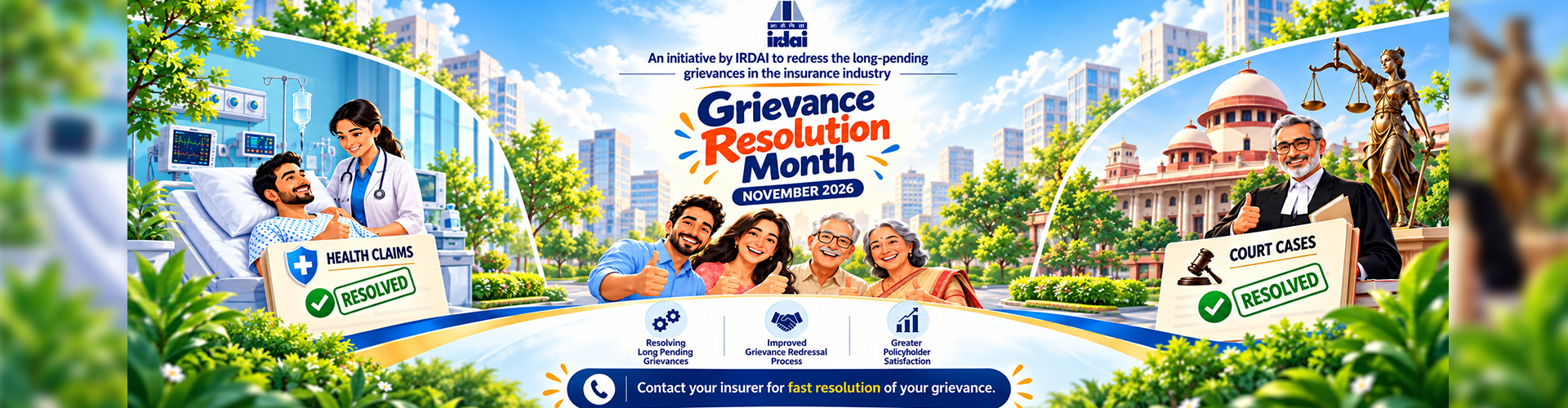 Grievance Resolution