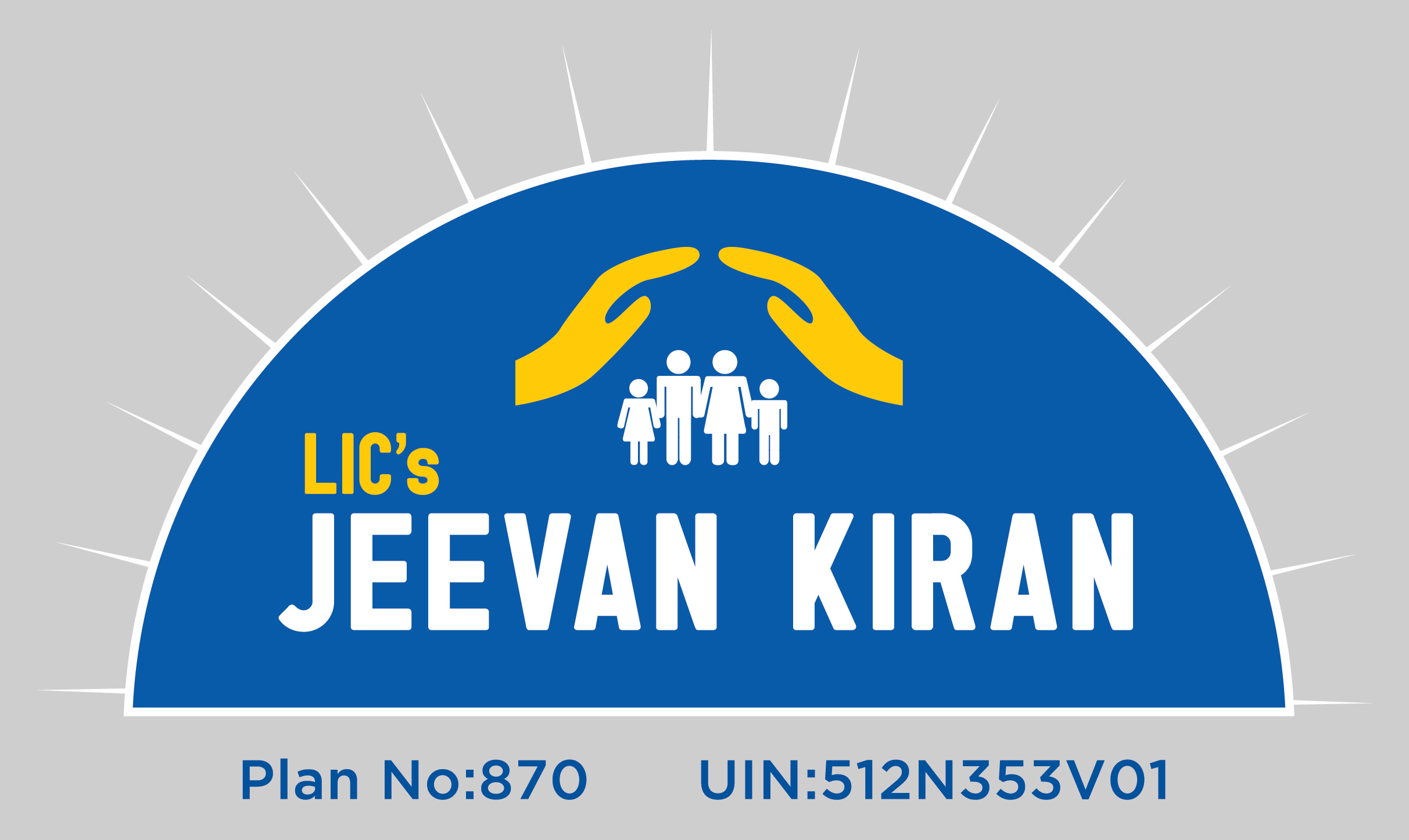 Image of LIC's Jeevan Kiran